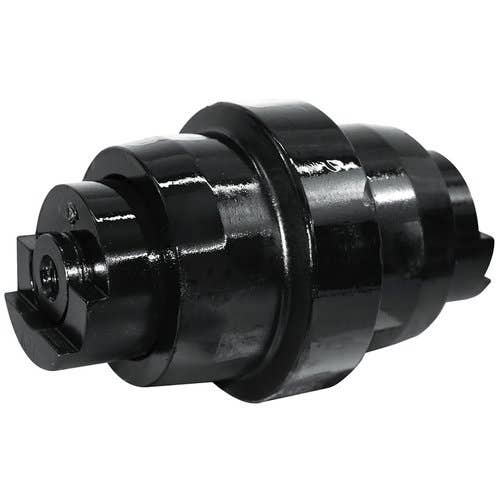 145086 | Bottom Roller – Single Flange | Case CX75 CX75 SR CX80 CX80C |  | KAA1160