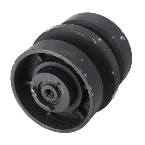 159902 | Bottom Roller – Triple Flange | Caterpillar 259B3 259D 259D3 279C 279C-2 279D 279D3 289C 289C-2 289D 299C 299D 299D3 |  | 304-1890 | 389-7624 | 536-3549 | BR140