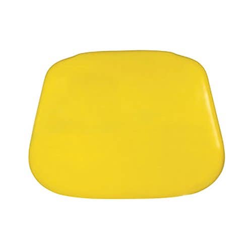 176353 | Bottom Seat Cushion - Yellow | John Deere 2320 2420 2955 3055 3150 3155 3255 4040 4050 4055 4240 4250 4255 4430 4440 4450 4455 4555 4560 4640 4650 4755 4760 4840 4850 4955 4960 6000 7200 7210 7400 7410 7600 7610 7700 7710 7800 7810 |  | AR81167