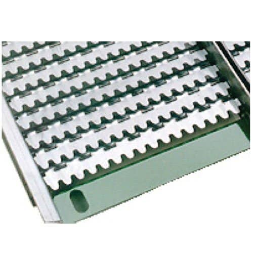 122326 | Bottom Sieve - Adjustable Blunt Finger | Gleaner C62 R62 R72 | Massey Ferguson 8680 |  | 71369796 | 71369796