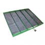 108672 | Bottom Sieve Adjustable Blunt Finger | John Deere 8820 | | AH96772 108672 | Bottom Sieve Adjustable Blunt Finger | John Deere 8820 | | AH96772