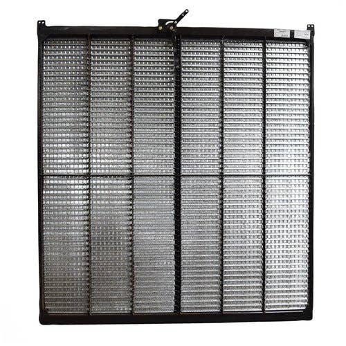Bottom Sieve Adjustable Blunt Finger fits Case IH 1680 1682 1688 2188 2388 2577 2588 5088 6088 7088 1322464C6 1322464C7 87460583 1322464C1 87712275 Bottom Sieve Adjustable Blunt Finger fits Case IH 1680 1682 1688 2188 2388 2577 2588 5088 6088 7088 1322464C6 1322464C7 87460583 1322464C1 87712275