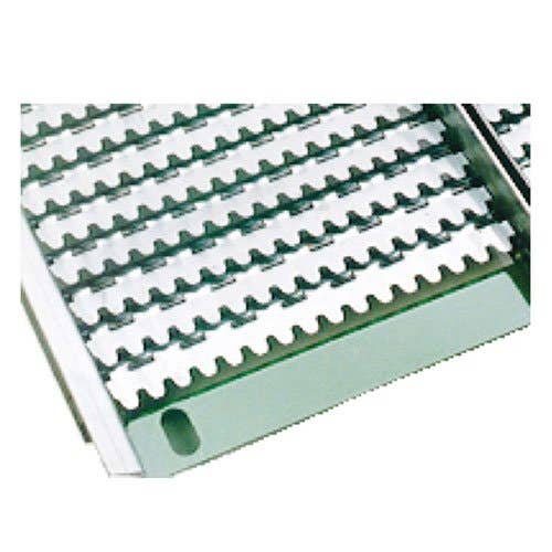 122325 | Bottom Sieve - Adjustable Blunt Finger | Gleaner N5 N6 N7 R5 R6 R7 R60 R62 R70 R72 | White 2600 |  | 71322700 | 71322700