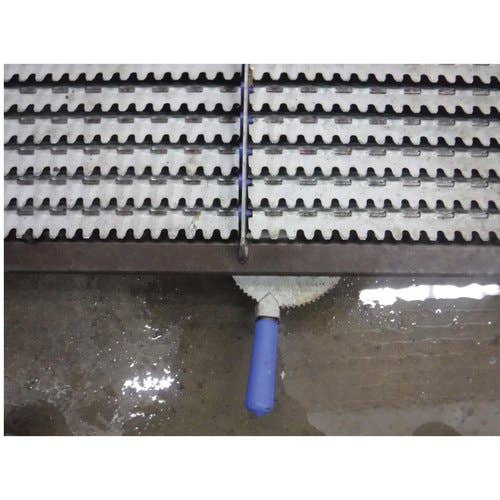 434521 | Bottom Sieve | Adjustable Blunt Finger | Case IH 1644 1666 2144 2166 2344 2366 |  | 1325323C6 | 1325323C5