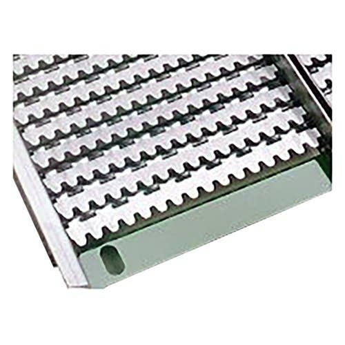 Bottom Sieve fits John Deere 9600 9610 9650 AH130159 Bottom Sieve fits John Deere 9600 9610 9650 AH130159