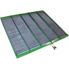122696 | Bottom Sieve | John Deere 7720 7721 | | AH130389