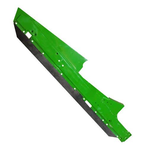 133975 | Bottom Sieve Structure Plate - Right Hand | John Deere S650 S660 S670 S670HM S680 S680HM S690 S690HM |  | KXE10161