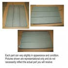 422687 | Bottom Sieve | John Deere 9600 9610 9650 9660 | | AH130159