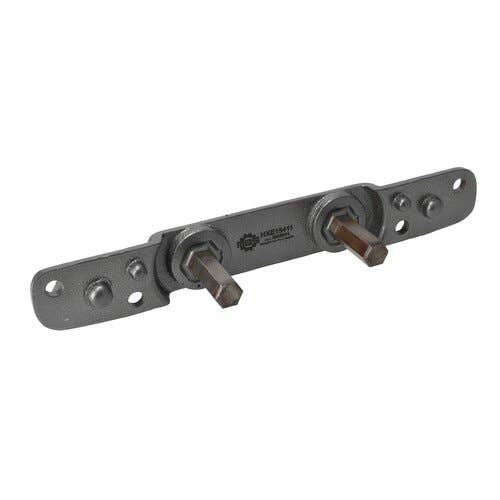 Bracket - Drive Float Arm fits John Deere 635FD 640FD 645FD HXE15411 Bracket - Drive Float Arm fits John Deere 635FD 640FD 645FD HXE15411