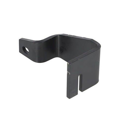 156749 | Bracket - Flex Cutter Bar Lock | John Deere 600 600 615F 615R 618F 618R 620F 620R 622F 622R 625F 625R 630F 630R 635F 635R |  | H204074