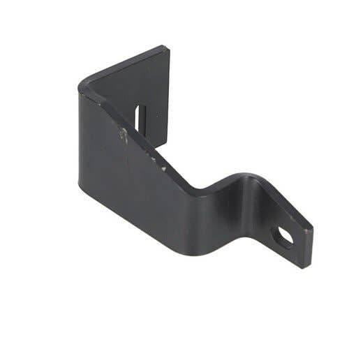 156749 | Bracket - Flex Cutter Bar Lock | John Deere 600 600 615F 615R 618F 618R 620F 620R 622F 622R 625F 625R 630F 630R 635F 635R |  | H204074