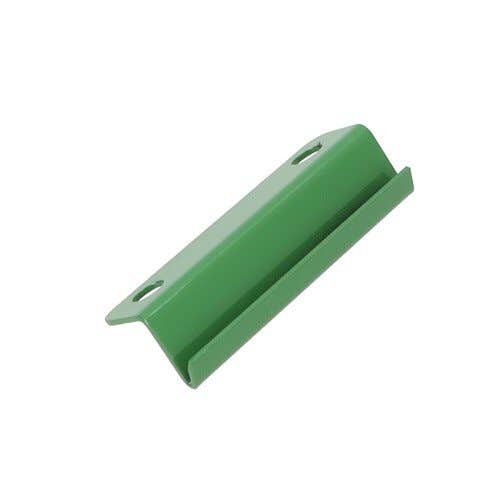 158764 | Bracket - Skid Shoe Front Clip | John Deere 625D 630D 635D 725D 730D 735D 740D |  | H241108 | H231524