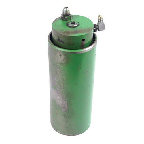 Used Brake Accumulator fits John Deere 2520 4030 4040 4050 4230 4240 4250 4320 4430 4440 4450 4620 4630 4640 4650 4840 4850 3020 4000 4020 RE11956 Used Brake Accumulator fits John Deere 2520 4030 4040 4050 4230 4240 4250 4320 4430 4440 4450 4620 4630 4640 4650 4840 4850 3020 4000 4020 RE11956
