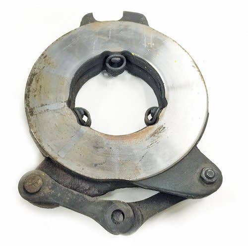 Used Brake Actuating Assembly fits International Hydro 70 Hydro 86 656 664 666 686 2656 391446R91 Used Brake Actuating Assembly fits International Hydro 70 Hydro 86 656 664 666 686 2656 391446R91