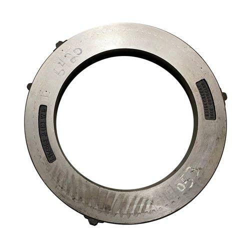 447509 | Brake Actuating Disc | John Deere 6110 6110L 6110M 6110R 6115M 6115R 6120 6120L 6120M 6120R 6125M 6125R 6130M 6130R 6140M 6145M 6155M 6175M 6195M 6200 6200L 6210 6210L 6215 6220 6220L 6230 6230 Premium 6300 6300L 6310 6310L 6310S |  | L114053