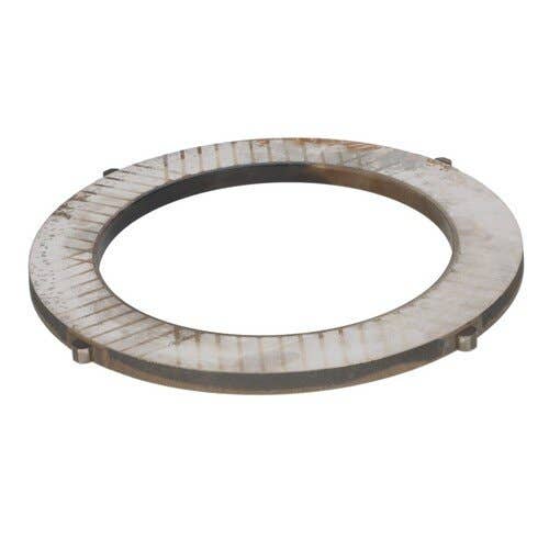498776 | Brake Actuating Disc | John Deere 1640 2040 2040S 2130 2140 2141 2355N 2541 2550 2555 2651 2750 2755 2855N 2940 2941 2950 2955 3030 3040 3055 3130 3140 3141 3150 3155 3255 3351 3641 3651 |  | L55004