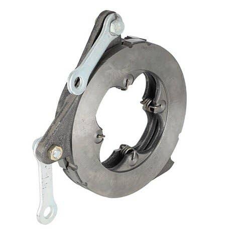 Brake Actuator Assembly fits Massey Ferguson 30 165 240 245 250 255 265 275 283 285 290 690 1860963M2 fits Ford C7NN2N317A fits David Brown K945753