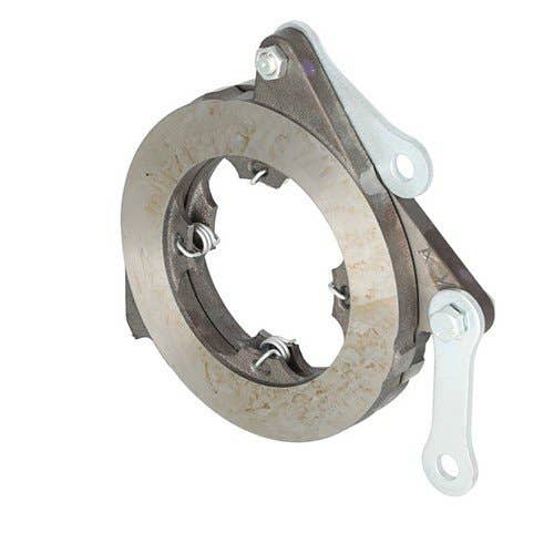 128278 | Brake Actuator Assembly | Ford 5610 5610S 5640 5900 6610 6640 6710 6810 7610 7710 7740 7810 7840 7910 8210 8240 8340 | New Holland TS90 TS100 TS110 |  | E6NN2N317AA | 83956597