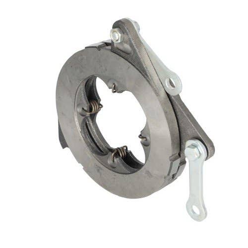 105631 | Brake Actuator Assembly | Massey Ferguson 30 30 30 40 40 40 135 165 175 180 235 265 275 275 285 1080 1085 |  | 535873M91 | 1805978M91 | 1806264M91
