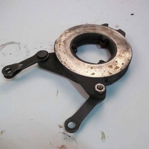 432333 | Brake Actuator Assembly | John Deere 125 | Owatonna 440 |  | GG250-32286 | 250-32286