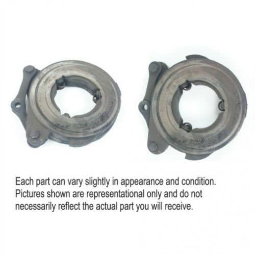 Used Brake Actuator Assembly fits Massey Ferguson 30 65 85 88 95 150 165 175 178 180 205 1080 3050 3060 3070 3090 3165 203 204 302 2200 2500 764805M92