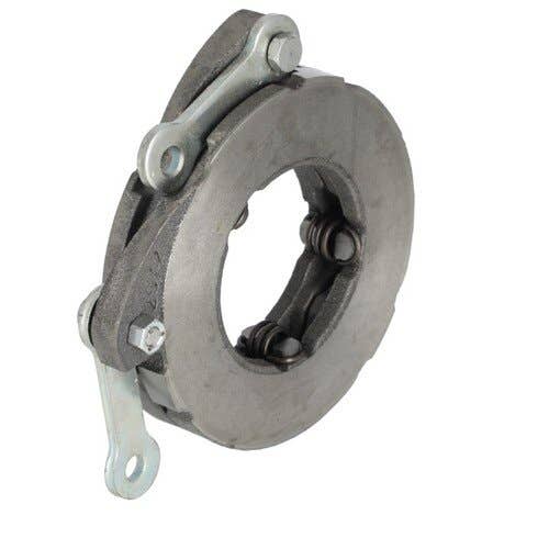 168548 | Brake Actuator | AGCO 8775 9735 9745 | Challenger MT425B MT445B MT455B MT475B MT515D MT515E MT525B MT525D MT535B MT535D MT545B MT545D MT565 MT635 MT645 MT655 MT665 | Massey Ferguson 3050 |  | 3716920M91 | 3716920M91 | 3716920M91 | 3716920M91