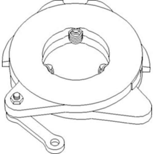 Brake Actuator - Right Hand fits Massey Ferguson 362 390T 393 396 399 4225 4235 4240 4243 4245 4255 4260 4265 4270 360 375 383 390 398 365 3596778M91 Brake Actuator - Right Hand fits Massey Ferguson 362 390T 393 396 399 4225 4235 4240 4243 4245 4255 4260 4265 4270 360 375 383 390 398 365 3596778M91