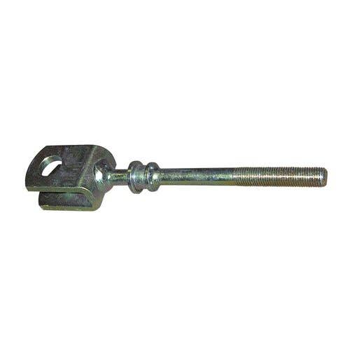 165735 | Brake Actuator Rod | Ford 6600 6610 6700 6710 6810 7000 7100 7200 7600 7610 7700 7710 7810 7810S 7910 8210 |  | C7NN2466B