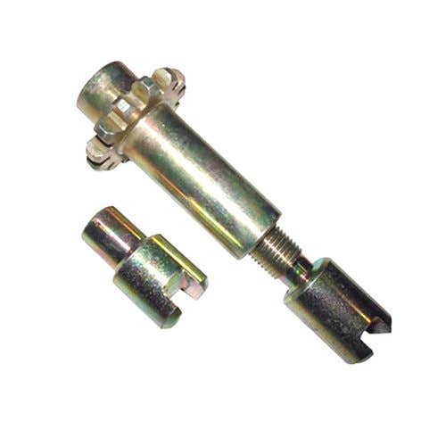 166242 | Brake Adjuster | Ford 230A 230A 231 233 234 333 334 334 335 335 530 530 530A 530A 531 531 2000 2100 2110 2120 2150 2300 2310 2600 2610 3000 3100 3120 3150 3300 3310 3330 |  | 957E2043 | 1850213M91 | 957E2039 | 957E2044 | C5NN2N046B | 81815741