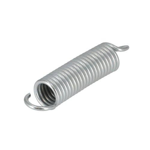 175918 | Brake and Clutch Pedal Spring | Case IH Farmall 45A Farmall 55A Farmall 65A Farmall 75A | FIAT 45-76 50-86 55-46 55-56 55-66 55-76 60-56 60-66 60-93 60-94 65-46 |  | 559627 | 559627 | 559627 | TX10925 | 9024091 | 9024091 | 82981993 | 44000696