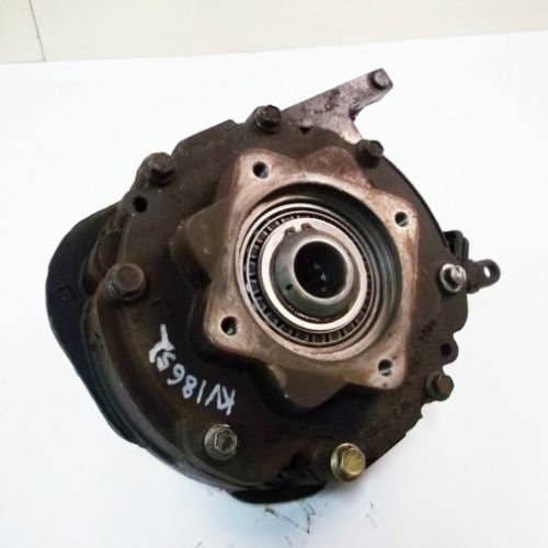 Used Brake Assembly - LH fits John Deere 250 240 KV18652 KV21569 Used Brake Assembly - LH fits John Deere 250 240 KV18652 KV21569