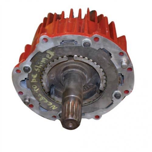 205330 | Brake Assembly | Case IH 2144 2155 2166 2188 |  | 1997983C1