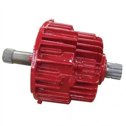 Remanufactured Brake Assembly fits Case IH 2144 5088 2166 2188 2344 2366 7088 2377 2388 2577 2588 CPX420 CPX610 CPX620 420 620 2555 236388A1 Remanufactured Brake Assembly fits Case IH 2144 5088 2166 2188 2344 2366 7088 2377 2388 2577 2588 CPX420 CPX610 CPX620 420 620 2555 236388A1