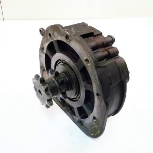 432237 | Brake Assembly - RH | John Deere 240 250 |  | KV18651 | KV23191