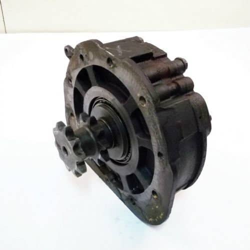 Used Brake Assembly - RH fits John Deere 250 240 KV18651 KV23191
