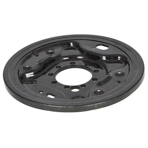 Brake Backing Plate fits Ford 334 2000 2110 2310 2600 2610 3000 3400 3600 4110 230A 233 234 333 334 335 530A 531 230A 335 530A 531 C5NN2212D 81815610