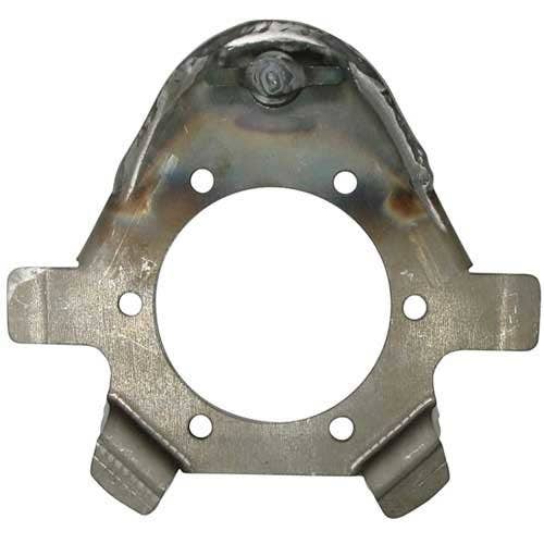 113672 | Brake Backing Plate | Ford NAA 8N |  | 8N2212B