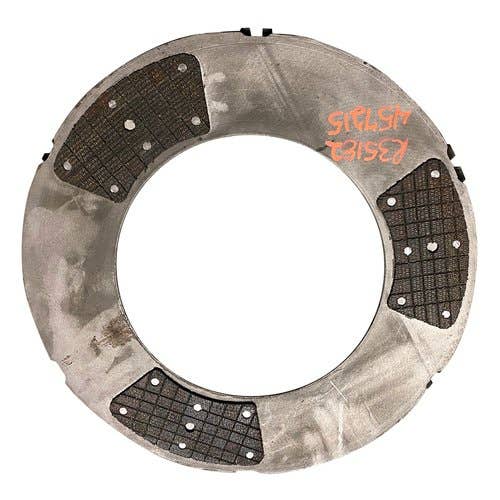457215 | Brake Backing Plate | John Deere 700 5010 5020 6030 |  | AR35045 | R35182 |  RE154295