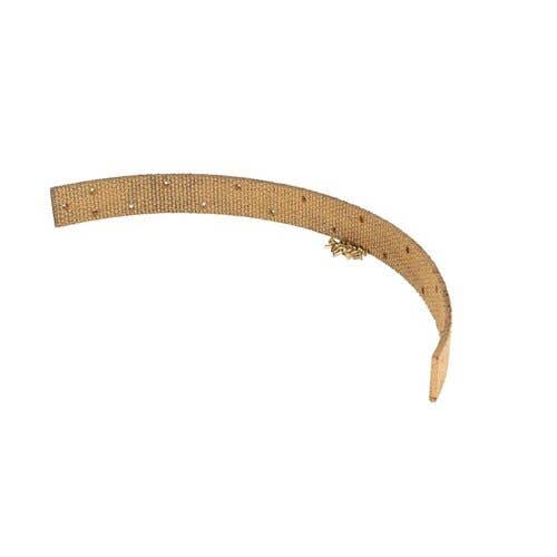 Brake Band Linings with Rivets fits Case 350 350B 500 520 310F 310 420C 310G 310C 310D 320 420B 420C 350 350B 500 420C 310G 310C 310D 320 420C R29906 Brake Band Linings with Rivets fits Case 350 350B 500 520 310F 310 420C 310G 310C 310D 320 420B 420C 350 350B 500 420C 310G 310C 310D 320 420C R29906