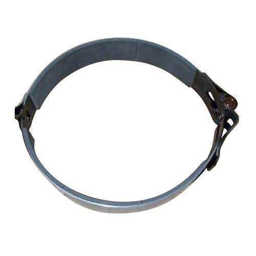 132334 | Brake Band Set | John Deere 450 450B |  | AT129806 | AT129807