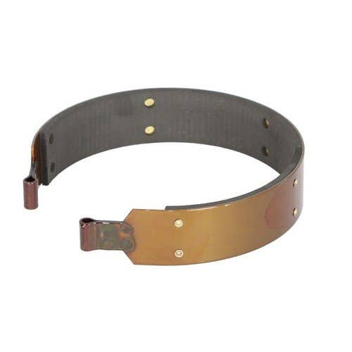 105419 | Brake Band with Lining | International | Farmall | IH Super A 100 130 140 140 |  | 358660R21 | 358660R1 | 38A52