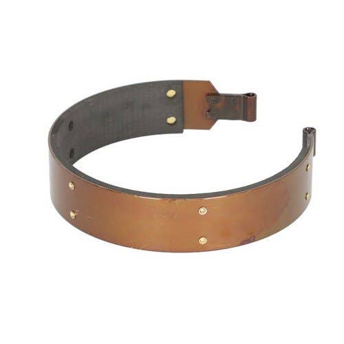 105419 | Brake Band with Lining | International | Farmall | IH Super A 100 130 140 140 |  | 358660R21 | 358660R1 | 38A52