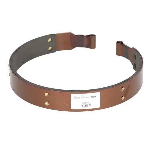 105420 | Brake Band with Lining | International | Farmall | IH C |  | 351624R92