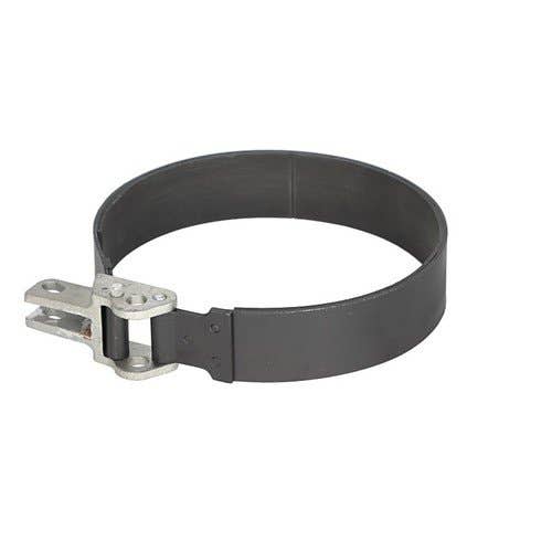 Brake Band with Lining fits International 385 454 474 475 484 485 574 584 585 674 684 784 833 885 fits Case IH 685 884 1971050C1 401992R3 Brake Band with Lining fits International 385 454 474 475 484 485 574 584 585 674 684 784 833 885 fits Case IH 685 884 1971050C1 401992R3