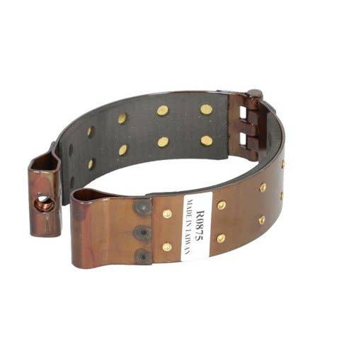 105397 | Brake Band with Lining | Allis Chalmers B C CA IB |  | 70276965 | 216775 | 70277444  | 70216775