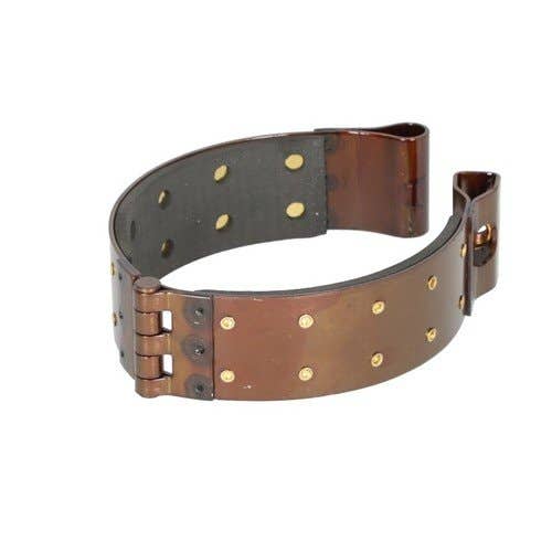 105397 | Brake Band with Lining | Allis Chalmers B C CA IB |  | 70276965 | 216775 | 70277444  | 70216775