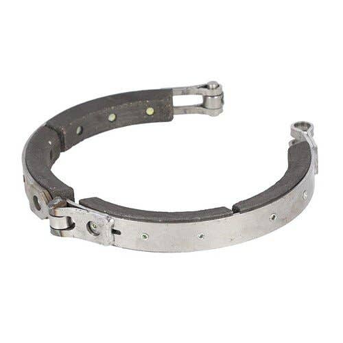127158 | Brake Band with Lining | John Deere 210C 210C 300 300 300B 300B 300D 300D 301 301 301A 301A 302 302 302A 302A 310 310A 310A 310B 310B 310C 310C 310D 310D 315C 315D 401 401 401B 401B 401C 401C 401D 401D |  | AT176621 | AT19833 | AT65876 | AL38213