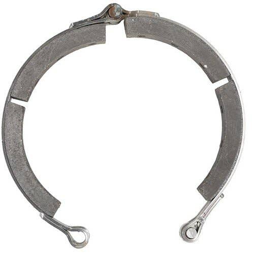 127158 | Brake Band with Lining | John Deere 210C 210C 300 300 300B 300B 300D 300D 301 301 301A 301A 302 302 302A 302A 310 310A 310A 310B 310B 310C 310C 310D 310D 315C 315D 401 401 401B 401B 401C 401C 401D 401D |  | AT176621 | AT19833 | AT65876 | AL38213