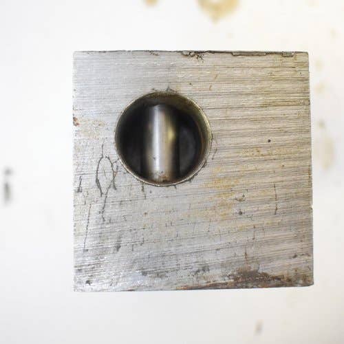 435165 | Brake Block | Bobcat 642 643 742 743 843 943 |  | 6562757