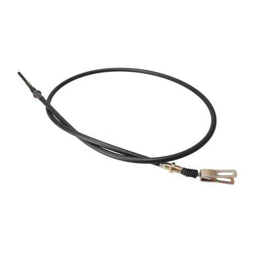 170967 | Brake Cable - Right Hand | Ford 230A 230A 234 333 334 334 335 335 530 530 530A 530A 2310 2610 2810 2910 3610 3910 4110 4610 5110 5610 5900 6410 6610 6710 6810 7410 7610 7710 7810 7910 8210 |  | E1NN2853AA | 83929319 | E1NN2853AB | 83957515